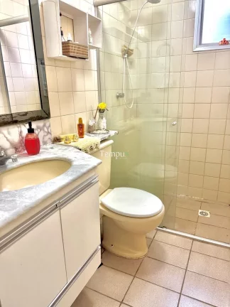 Imagem Ilhas Canárias - Apartamento em Setor Bueno, Goiânia/GO