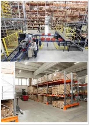 Imagem Distribuidora de Medicamentos á Venda- São Paulo