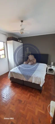 Imagem Casa à venda em São Paulo-SP, Vila Guilherme! 3 quartos, 2 banheiros, 1 vaga de garagem, 200m² de área! Imperdível!