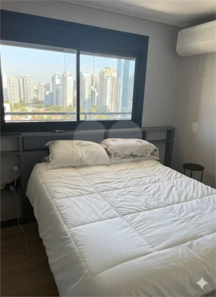 Imagem Apartamento à venda com 3 quartos, sendo 1 suíte, no condomínio Trends Brooklin, São Paulo - SP