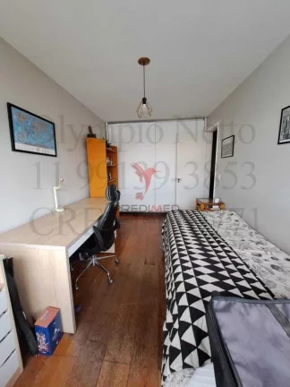 Imagem Casa em rua tranquila na Chácara Klabin em São Paulo
