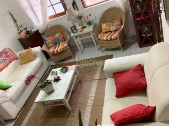 Imagem 2 casas à venda com entradas individuais - Vila Nova - Cabo Frio