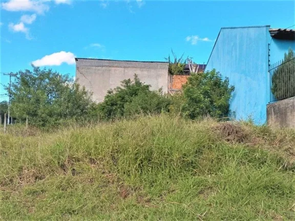 Imagem Terreno - Bairro Alto Petropolis