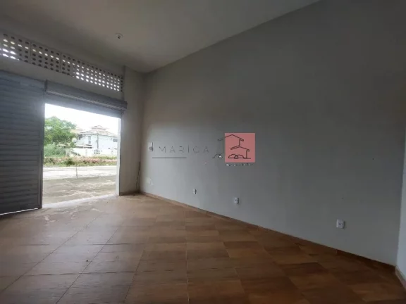 Imagem Comercial para Aluguel em Maricá/RJ - 0 Dorm. 29 m2 Área Útil