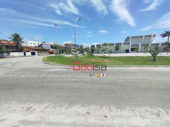 Imagem Terreno para alugar, 450 m² por R$ 8.000,00/mês - Vila Sao Pedro - São Pedro da Aldeia/RJ