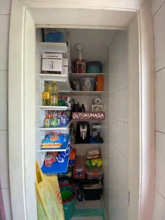 Imagem Apartamento com 3 quartos à venda, 77 m² por R$ 500.000 - Vila Ede - São Paulo/SP