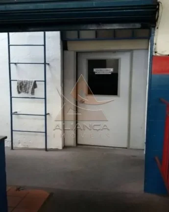 Imagem Salão - Ribeirão Preto - Campos Eliseos