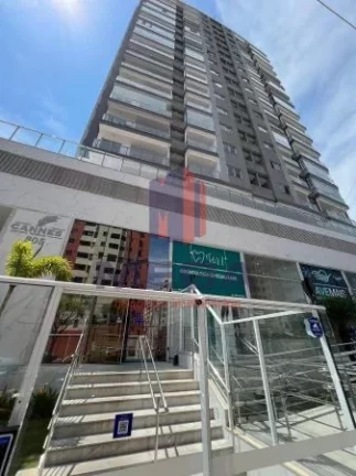 Imagem COBERTURA COM VISTA OCEANICA PARA O MAR DE ITAPARICA