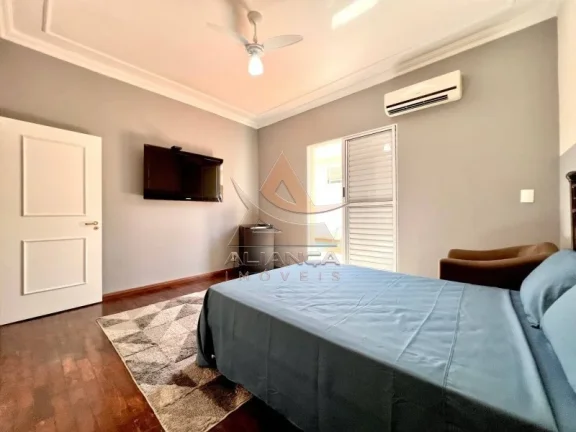Imagem Casa - Ribeirão Preto - Alto do Ipiranga