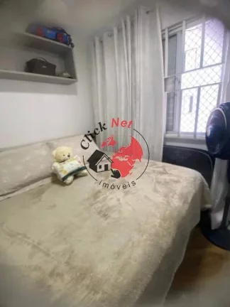 Imagem Apartamento com 3 dormitórios à Venda no bairro Planalto em São Bernardo do Campo
