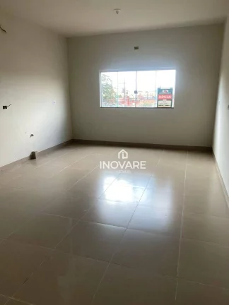 Imagem Sala para alugar, 26 m² por R$ 900,00/mês - Setor Brasília - Itumbiara/GO