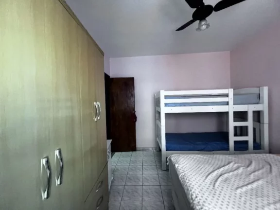 Imagem APARTAMENTO COM 58 m² - -