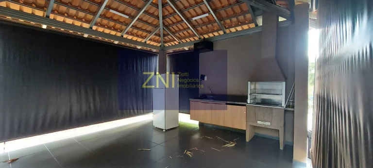 Imagem Terreno à Venda no Residencial Alto da Boa Vista R 1440