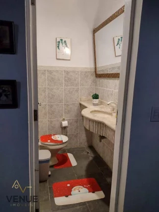 Imagem Casa à venda, 220 m² por R$ 3.495.000,00 - Parque Rio Abaixo - Atibaia/SP