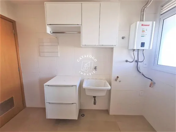Imagem Apartamento a Venda no bairro Nova Aliança - Ribeirão Preto, SP