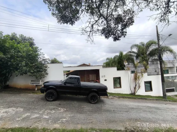 Casa com 2 Quartos à Venda, 1.000 m² em Condomínio Quintas Lagoa - Sarzedo
