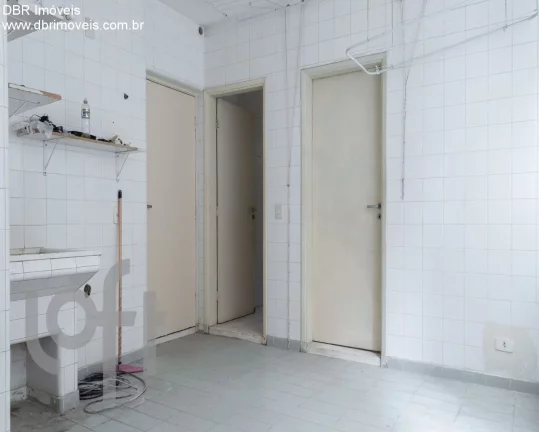 Imagem APARTAMENTO RESIDENCIAL em São Paulo - SP, Santa Cecilia