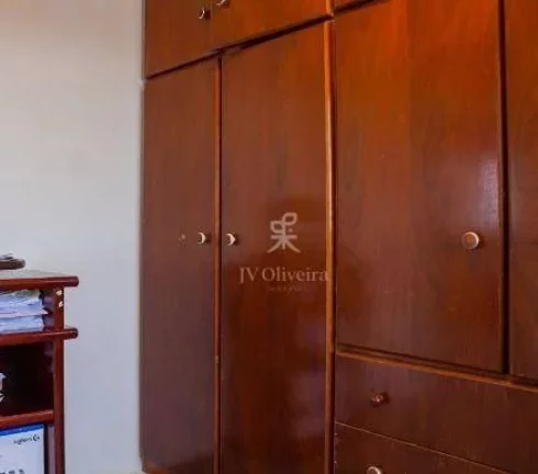 Imagem Apartamento com 3 dormitórios à venda, 110 m² por R$ 1.150.000,00 - Jardim Vazani - São Paulo/SP