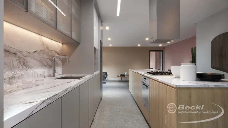 Imagem Apartamento em Anita Garibaldi - Joinville
