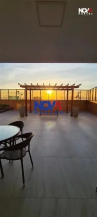 Imagem Prepare-se para se apaixonar! Ao chegar a Itapoã, é impossível não notar a fachada espelhada e i...