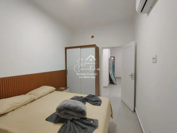 Imagem Lindo apartamento frente mar reformado Pitangueiras: 5 quartos, 4 suítes, 2 salas, 3 banheiros, 1 vaga, 209,51 m².
