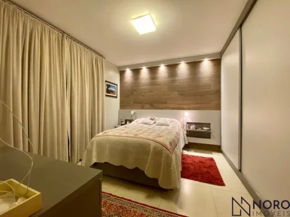 Imagem Apartamento Impecável, 3 dormitórios, Suíte, uma vaga de Garagem, revitalizado c