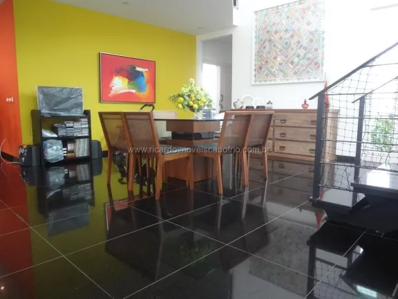 Imagem Espetáculo Casa Alto Padrão Requinte