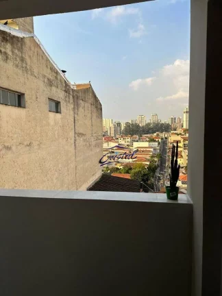 Imagem Apartamento com 3 quartos à venda, 81 m² Santana - São Paulo/SP