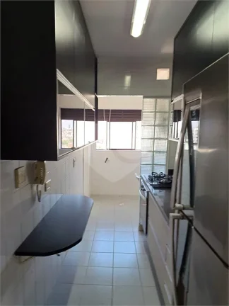 Imagem Apartamento à venda com 2 quartos, sendo 1 suíte, no condomínio Positano, São Paulo - SP