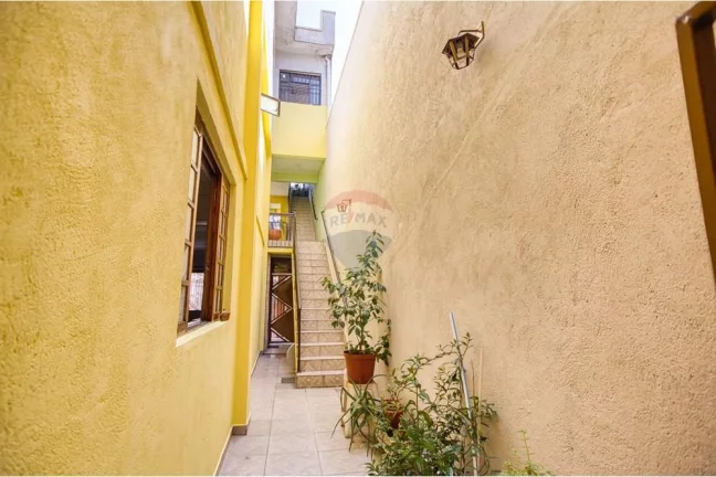 Imagem Casa - Lauzane Paulista.