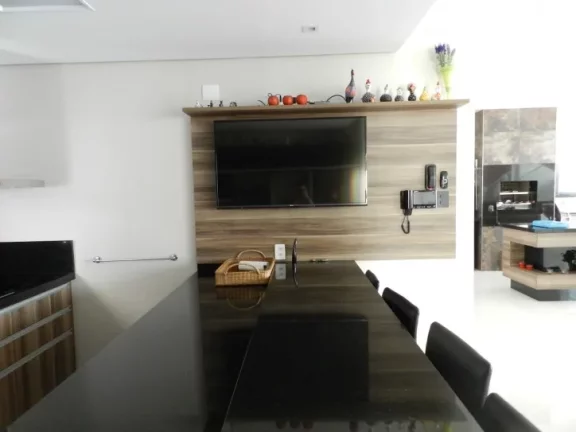 Imagem Casa com 5 suítes João Paulo