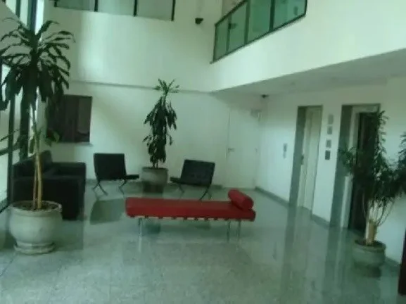 Imagem Apartamento Pinheiros - 46M², 1 Dorm, 1 Vaga, Próximo ao Metrô, Lazer.