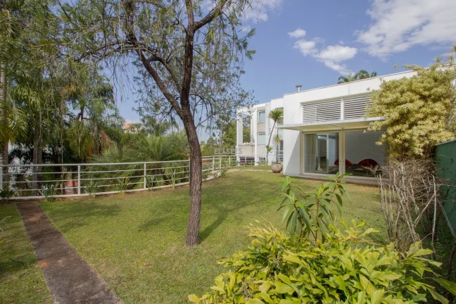 Imagem CASA DE CONDOMÍNIO RESIDENCIAL em SÃO PAULO - SP, REAL PARQUE