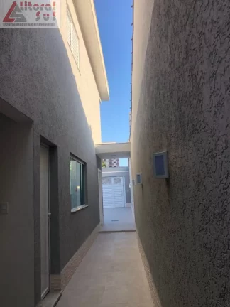Imagem CASA RESIDENCIAL em PRAIA GRANDE - SP, TUPI