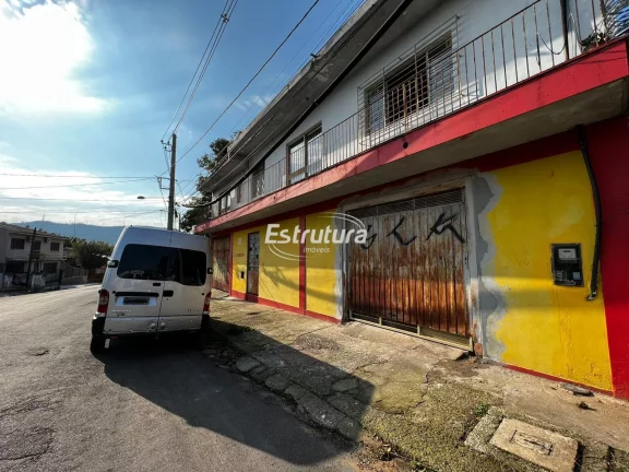 Imagem Ótima casa comercial há 400m da UFN