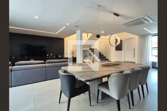 Imagem Casa à Venda - Recreio, 2 Quartos, 270 m2