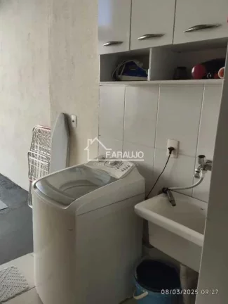 Imagem Casa em condomínio fechado para venda em Sorocaba-SP!