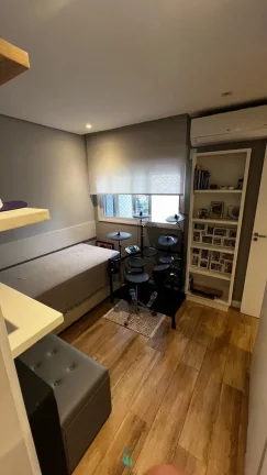 Imagem Apartamento de luxo com 3 quartos, 133m2, à venda em São Paulo, Vila Gertrudes