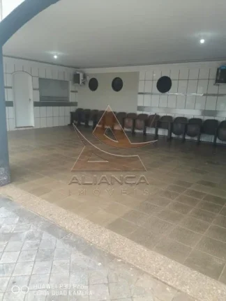 Imagem Prédio Comercial - Ribeirão Preto - Ribeirânia