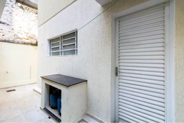 Imagem CASA RESIDENCIAL em São Paulo - SP, Pirituba