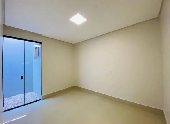 Imagem Casa De 3/4 C Suite No Jardim Brasil Perto Da Prefeitura