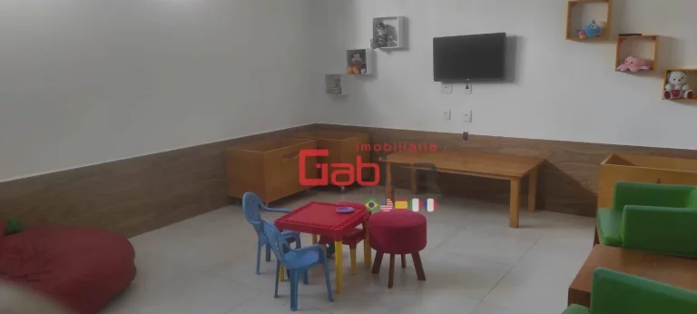 Imagem Apartamento com 3 dormitórios à venda, 80 m² por R$ 500.000,00 - Braga - Cabo Frio/RJ