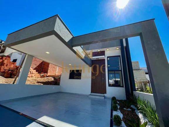 Imagem Casa Em Condominio em Sorocaba
