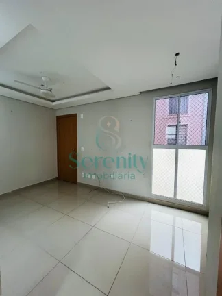 Imagem Apartamento para alugar - R$ 1.400,00 - Acquaville - Londrina - PR