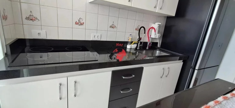 Imagem Lindo Apartamento com Lazer Completo à Venda em São Bernardo do Campo no Bairro Assunção
