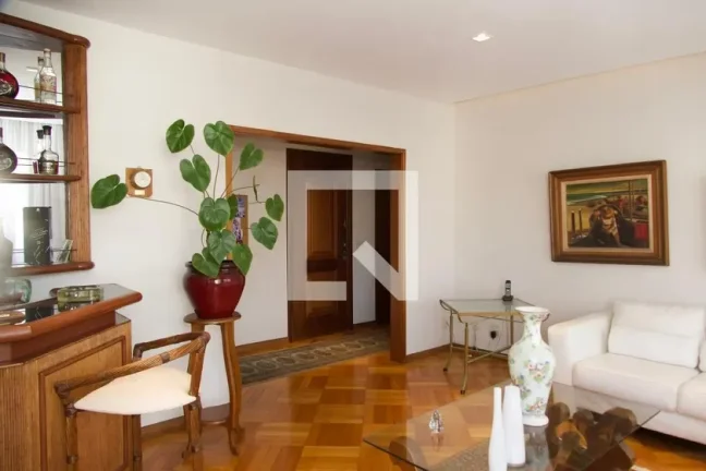 Imagem Apartamento à Venda - Leblon, 3 Quartos, 191 m2