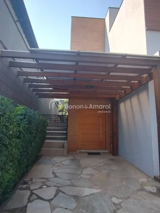 Imagem ...#34;Conforto e Lazer: Linda Casa em Condomínio com Suítes e Área de Lazer Completa!...#34;
