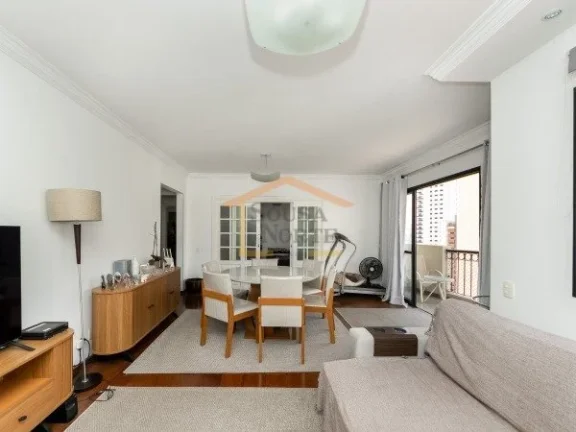 Imagem Lindo apartamento no Alto de Santana, 3 dormitórios, sendo os 3 suítes, sala ampliada, 5 banheiros...