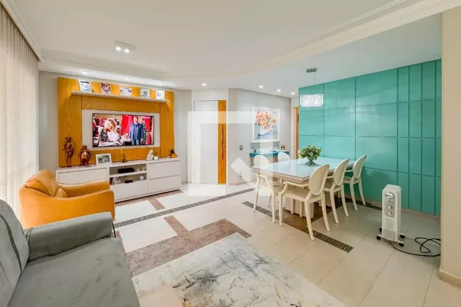 Imagem Apartamento à Venda - Vila Mariana, 2 Quartos, 100 m2
