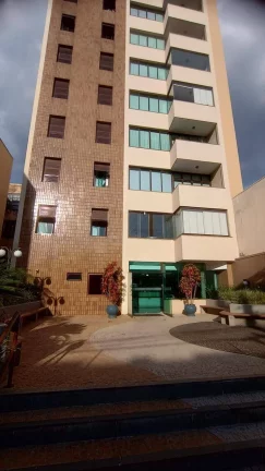 Apto em Jundiaí